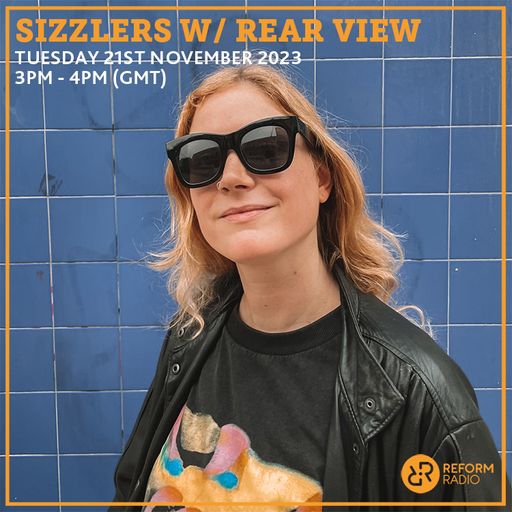 Sizzlers w/ Rear View 21st November 2023