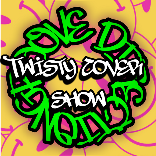 Episode 158: Dj In10se Cover Show - Twisty