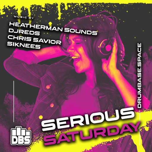 Serious Saturday 28062025
