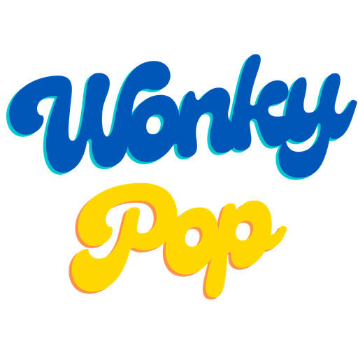 The Wonky Pop Show - with Moby T