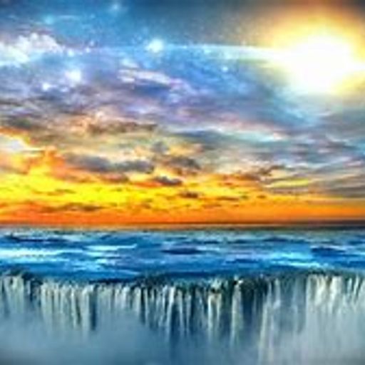 Tales of the East and the Edge of the World (Ambient)