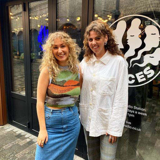 Dancing Queens w/ Jess Fitz - 14/07/23