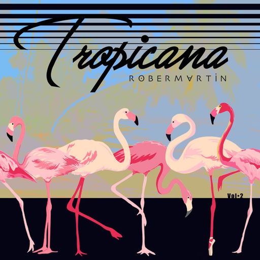 Tropicana • 2