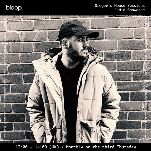 Gregor's House Sessions - 15.07.21