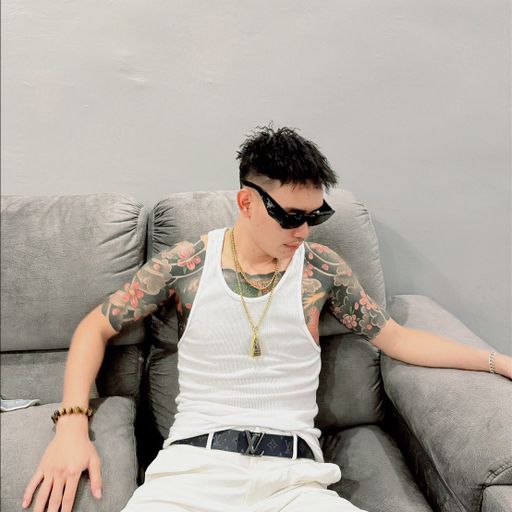 องครักษ์พิทักษ์มดลูก เสี่ยนุพาเพลิน X DJMOS 300