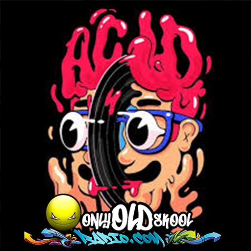 Nokka - OnlyOldSkoolRadio.com  - Sunday 22nd November 2020