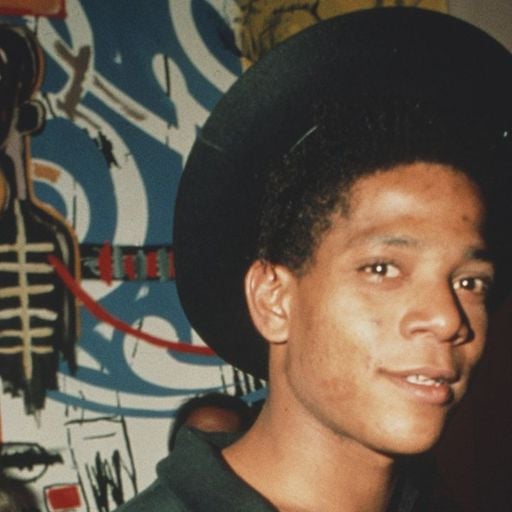 NTS Guide to: The Music of Basquiat - 13th March 2025