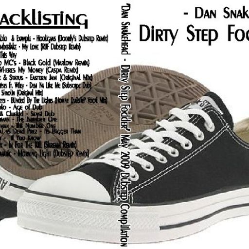 Dan Snakehead - DSF Vol 1
