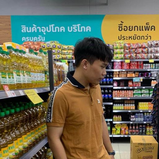 หยุดเป็นคนเฟรนลี่ แล้วมาเป็นคนของพี่ดีกว่ามั้ย by เช็ค พีระพัฒน์