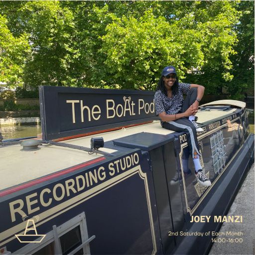 Joey Manzi | The BoAt Pod | July 2022