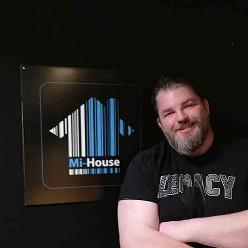 CJ Cooper / After Hours / Mi-Soul Radio /  Sat 1am - 4am / 04-12-2021