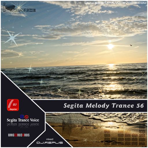 Dj.Replis - Segita Melody Trance 56 sets