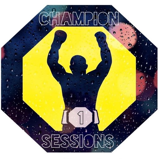 Lio-Champion Sessions Vol.1