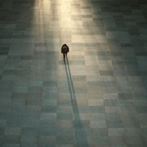 Severance - an alternative soundtrack