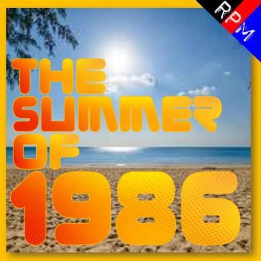 THE SUMMER OF 1986 - STANDARD EDITION