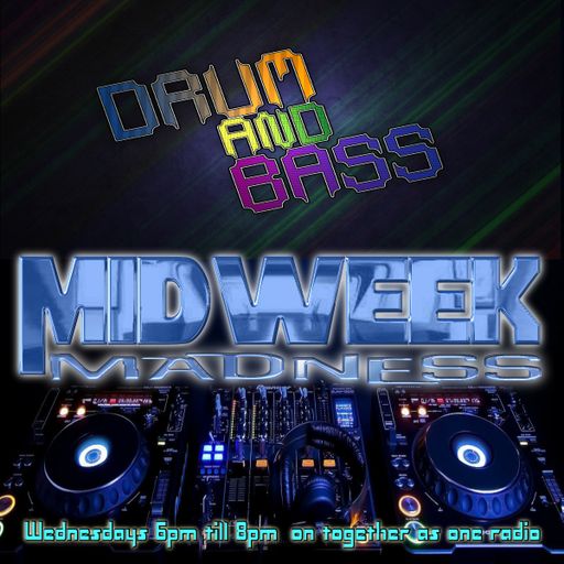 midweek madness14-10-15