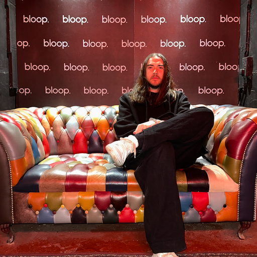 All In Colour w/ Steven Weston - 14.04.26 [Bloop London Radio]