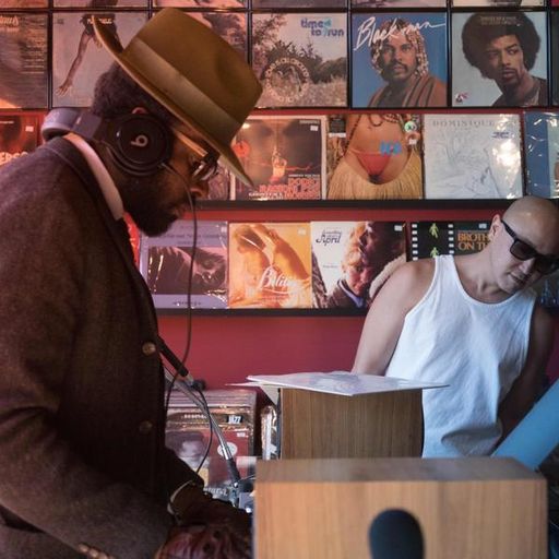 Artform Radio: Adrian Younge // 29-07-21