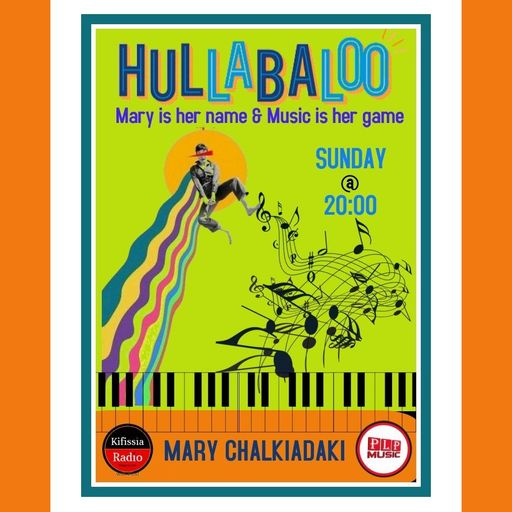 Hullabaloo 3110
