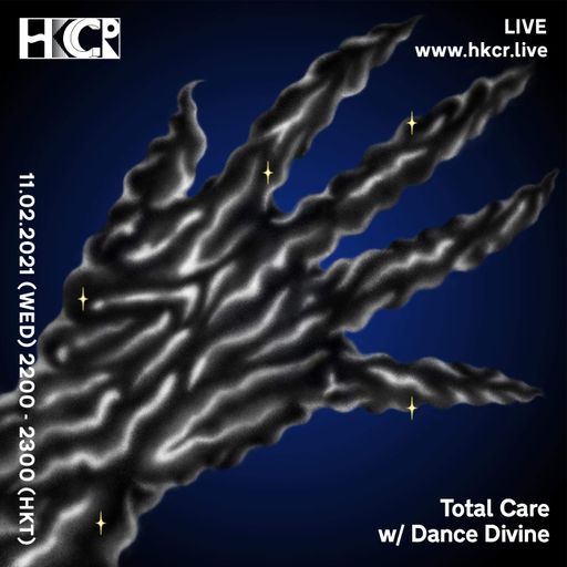 Total Care w/ Dance Divine - 11/02/2021