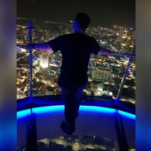 Tokyo Drift●習慣●燈盞RMX 2K18 PRIVATE NONSTOP MANYAO JUST FOR DM BY DJ Ye