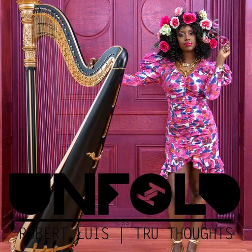 Tru Thoughts presents Unfold 06.02.22 with Brandee Younger, Jonny Faith, De La Soul