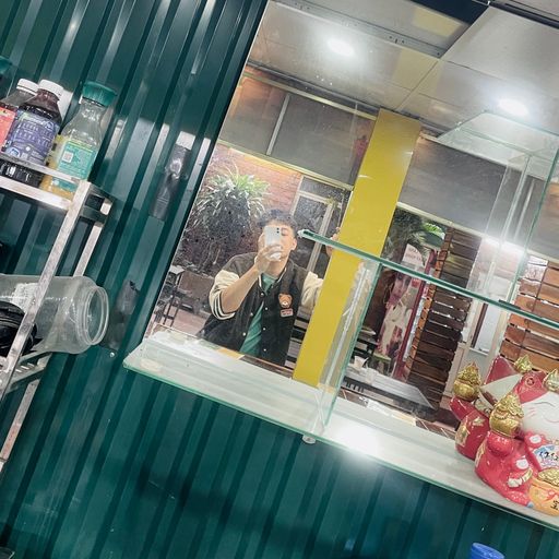 BẮC NINH PHỐ VOL 5 - ĐẶNG BAO PHONG MIX | NS T CHỮ TÌNH MÀ LẠI XẬP XÌNH