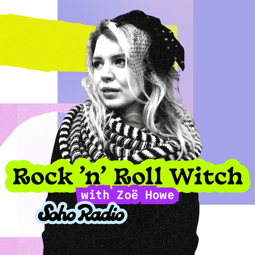 Rock 'n' Roll Witch (16/12/2025)