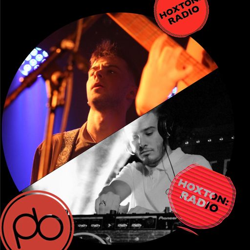 Point Blank Presents w/ Joe+Bill