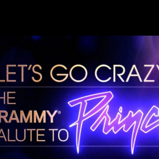 Let's Go Crazy: A Grammy Salute to Prince by V.A.. at Convention Center, Los Angeles, CA, 1-28-2020