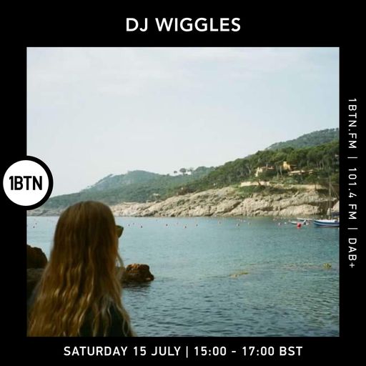 DJ Wiggles - 15.07.2023