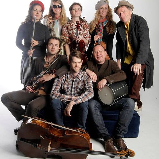 Active Live: The Troubles 6-4-18