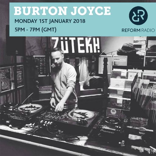 Burton Joyce (Zutekh) 1st January 2018