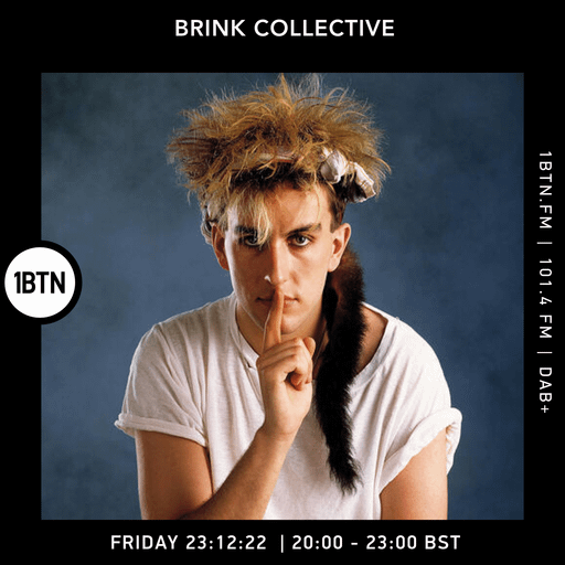 Brink Collective - 23.12.2022