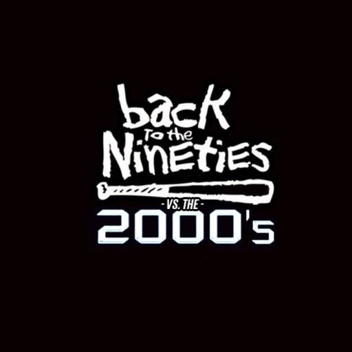Aplus - 90s vs 2000s Mix
