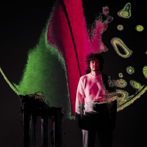 Thiago Nassif with Rodrigo Coelho // 01-11-21