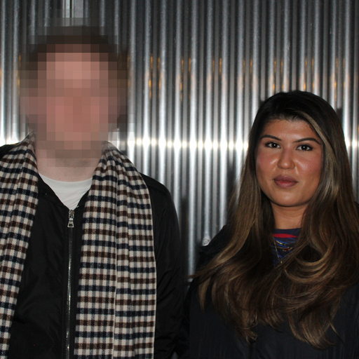 Freshta w/ DaMetalMessiah - 28th November 2025