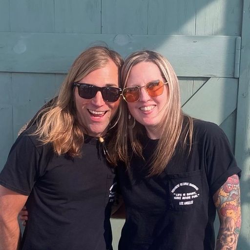 Brown Acid Trippin' w/ Lance Barresi & DJ Tara Dactyl - 17th July 2025
