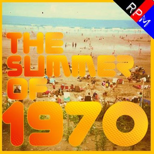 THE SUMMER OF 1970 : STANDARD EDITION