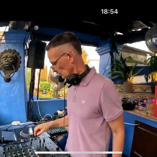 OpenLab Live from Pikes Poolside