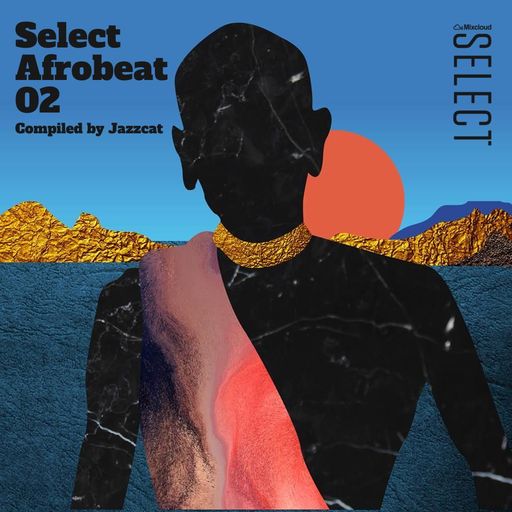 Select Afrobeat 02