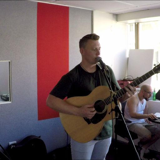 Active Live Louis Baker 19-01-18