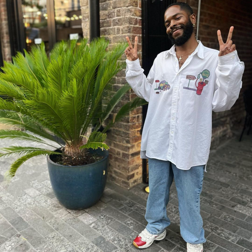 Hunnisuckle w/ Petit Richie - 21/07/23 - Voices Radio