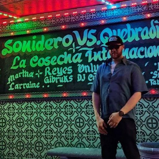 La Cosecha Internacional w/ Reyes - 4th December 2025