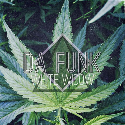 Da Funk-White Widow