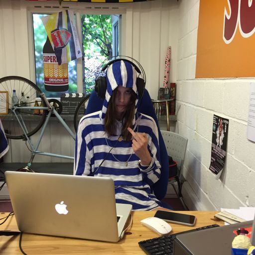 Charlotte de Carle 170715