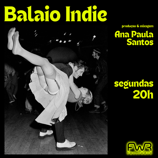 Balaio Indie 116 - 29.4.2024