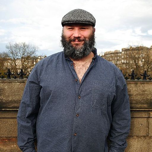 Prosumer w/ Karin Lothschütz - 2nd September 2025