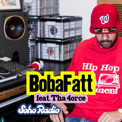 BobaFatt feat. Tha 4orce (26/09/2025)