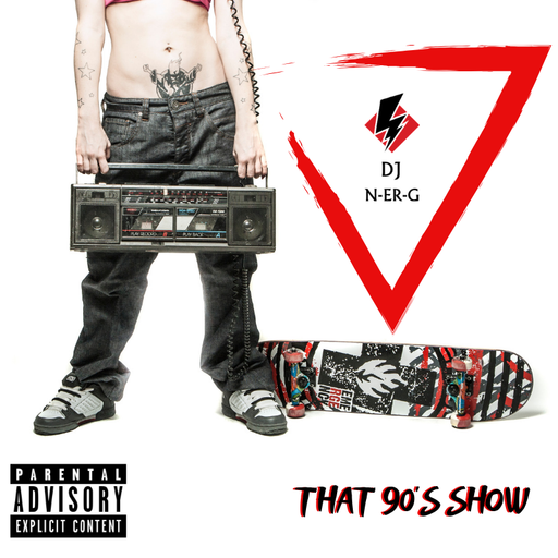 That 90's Show #90s #HipHop #Rnb